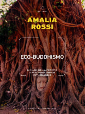 cover image of Eco-buddhismo